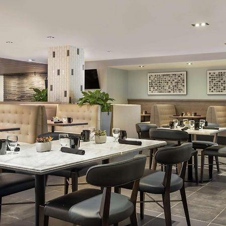 Hotel Doubletree By Hilton San Francisco South Airport Blvd South San Francisco Zewnętrze zdjęcie