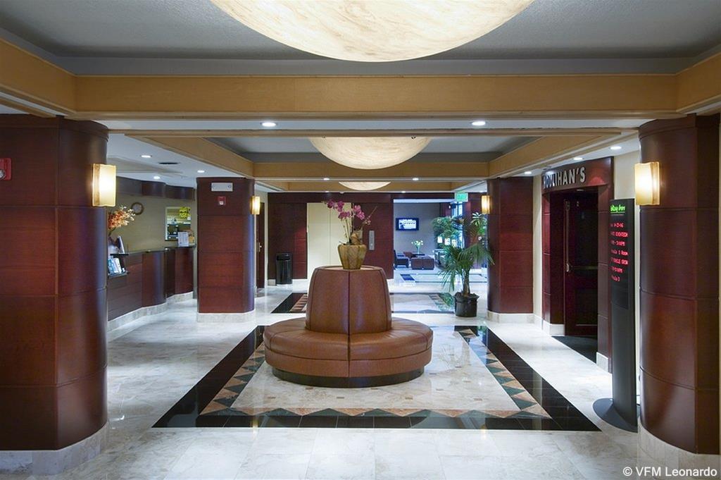 Hotel Doubletree By Hilton San Francisco South Airport Blvd South San Francisco Zewnętrze zdjęcie