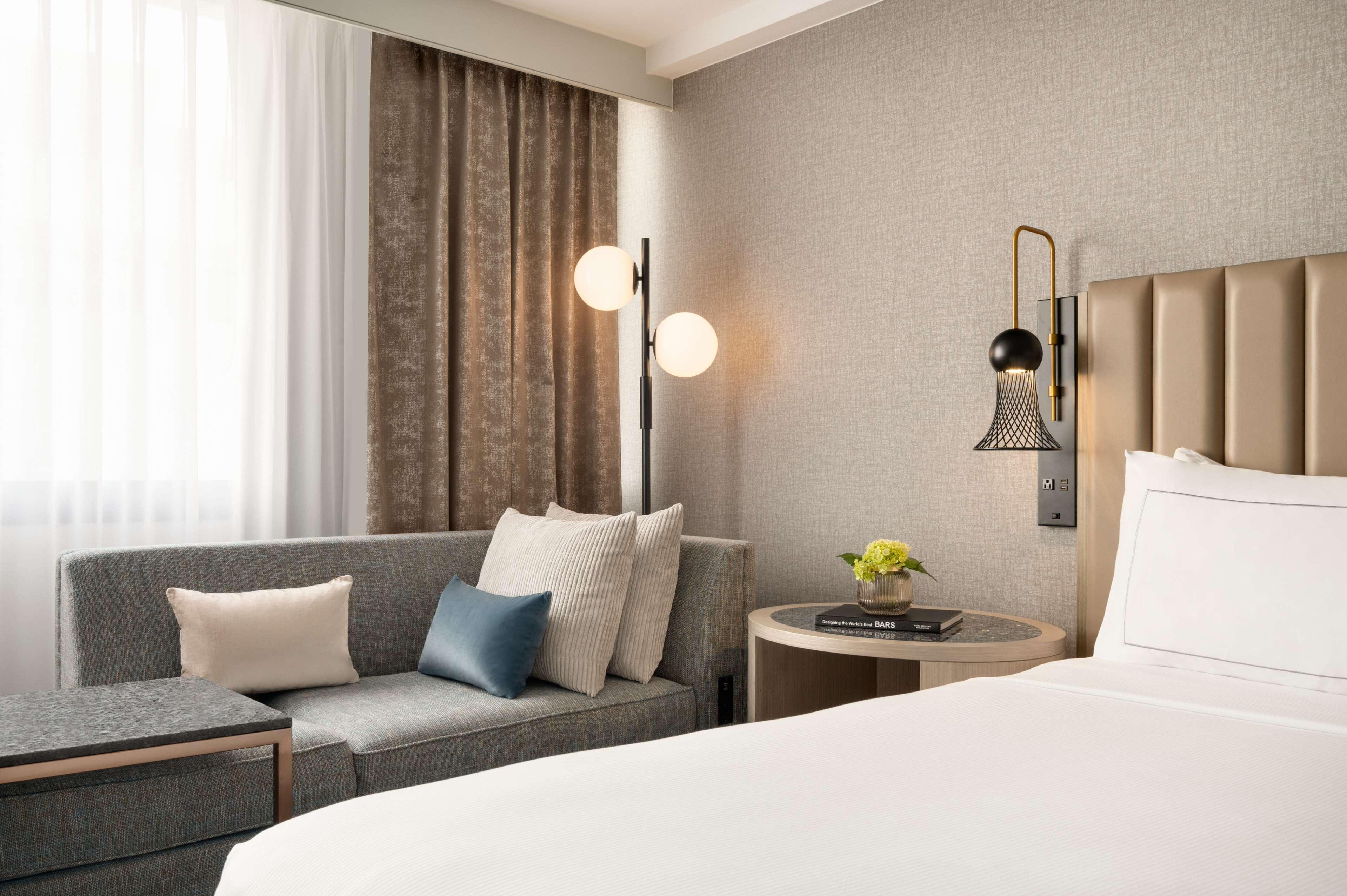 Hotel Doubletree By Hilton San Francisco South Airport Blvd South San Francisco Zewnętrze zdjęcie