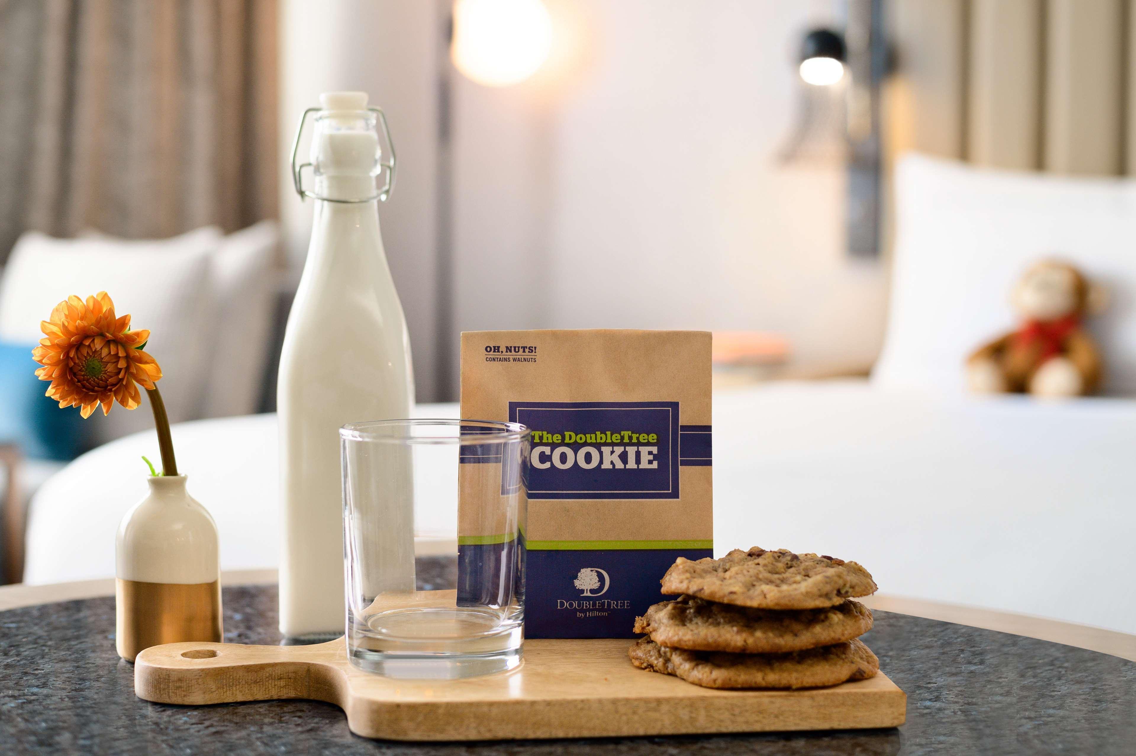 Hotel Doubletree By Hilton San Francisco South Airport Blvd South San Francisco Zewnętrze zdjęcie