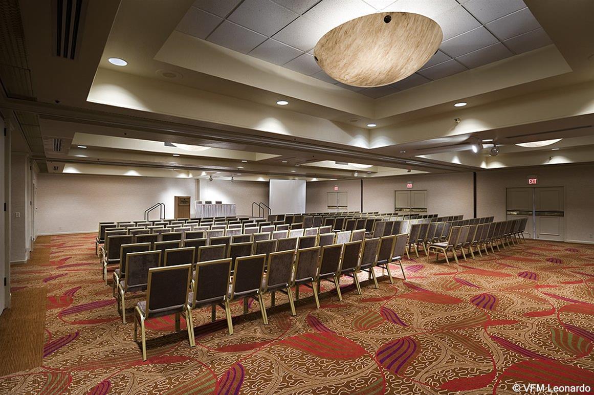 Hotel Doubletree By Hilton San Francisco South Airport Blvd South San Francisco Zewnętrze zdjęcie