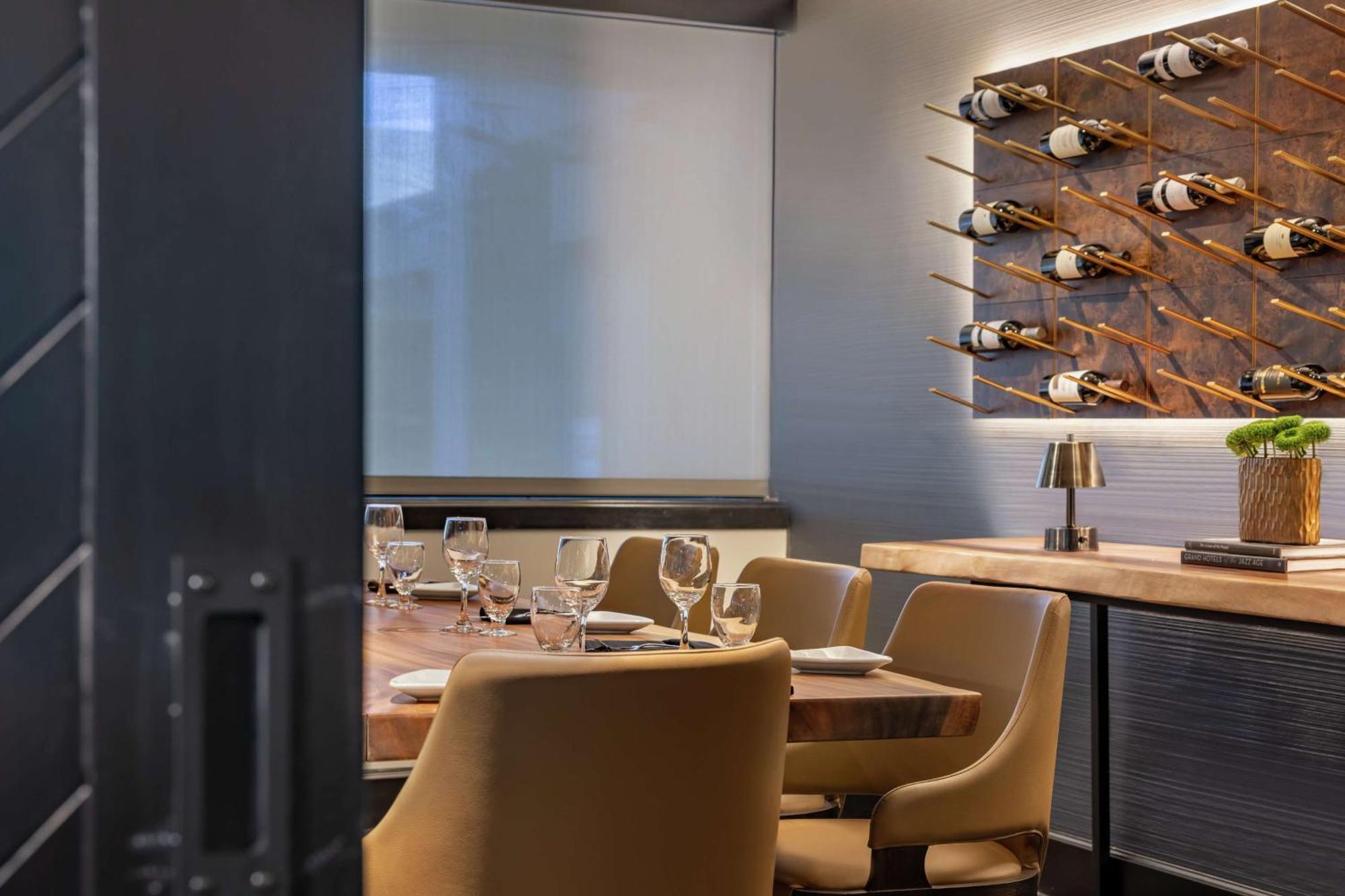 Hotel Doubletree By Hilton San Francisco South Airport Blvd South San Francisco Zewnętrze zdjęcie