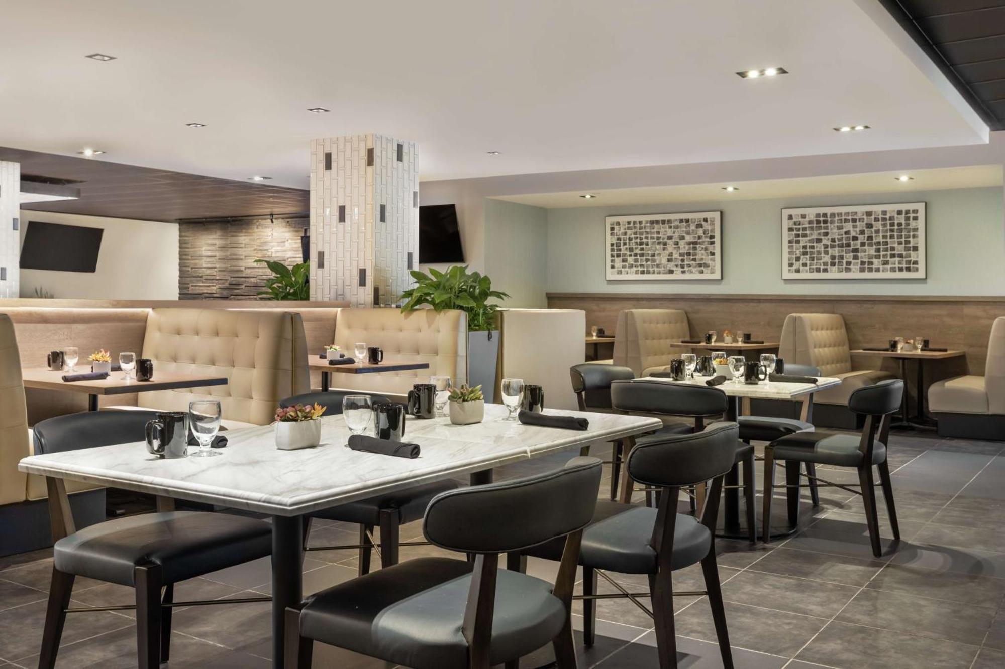 Hotel Doubletree By Hilton San Francisco South Airport Blvd South San Francisco Zewnętrze zdjęcie