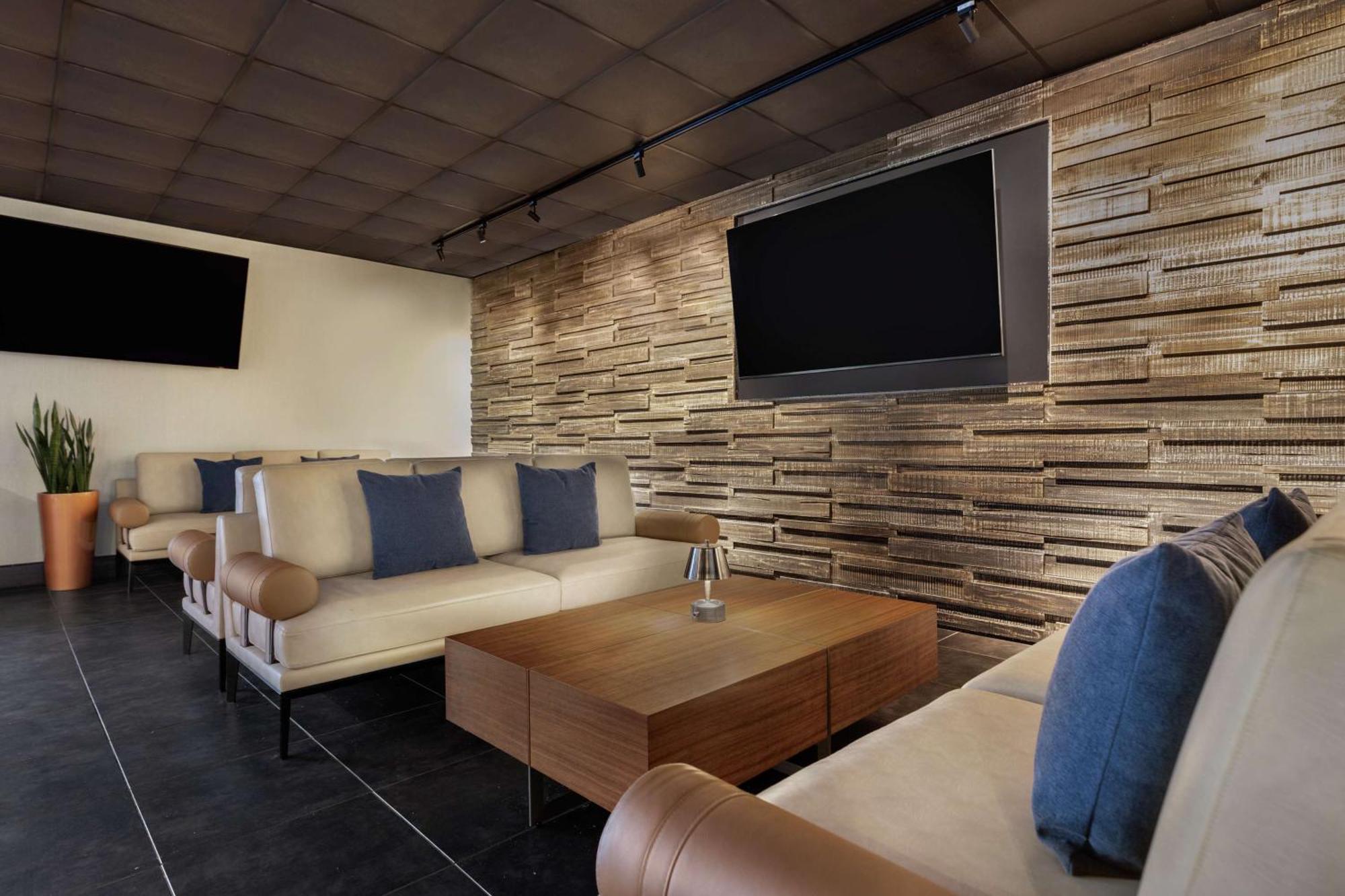 Hotel Doubletree By Hilton San Francisco South Airport Blvd South San Francisco Zewnętrze zdjęcie