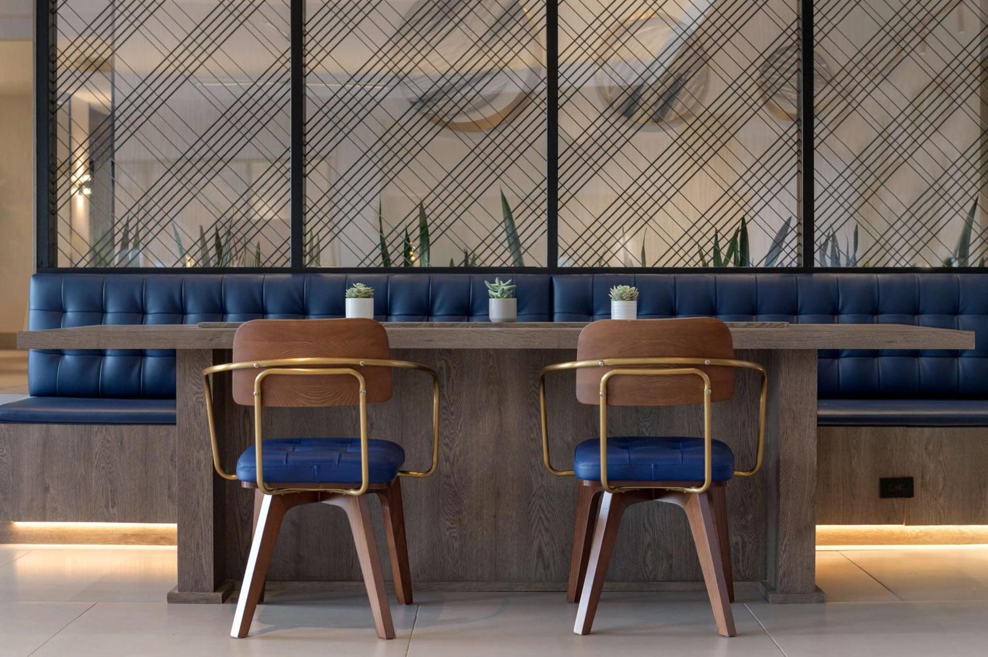 Hotel Doubletree By Hilton San Francisco South Airport Blvd South San Francisco Zewnętrze zdjęcie