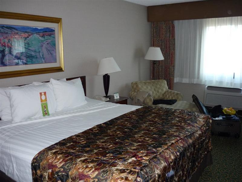 Hotel Doubletree By Hilton San Francisco South Airport Blvd South San Francisco Zewnętrze zdjęcie