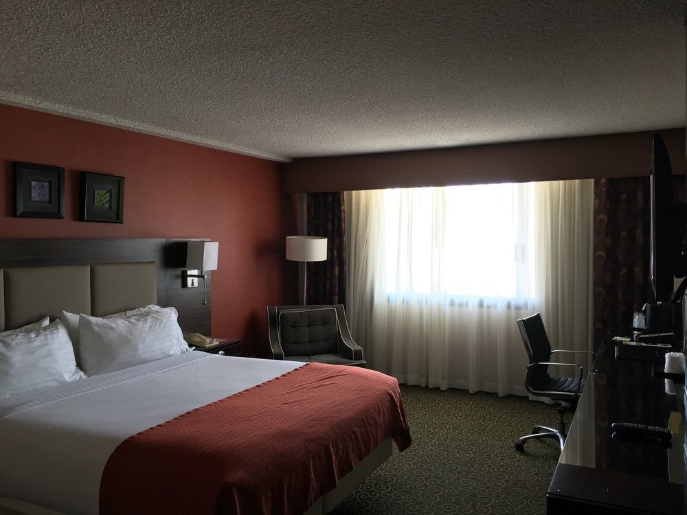 Hotel Doubletree By Hilton San Francisco South Airport Blvd South San Francisco Zewnętrze zdjęcie